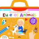 Pequenas Descobertas: Eu e os Animais