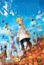 Promised Neverland, Vol. 9