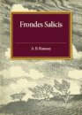 Frondes Salicis