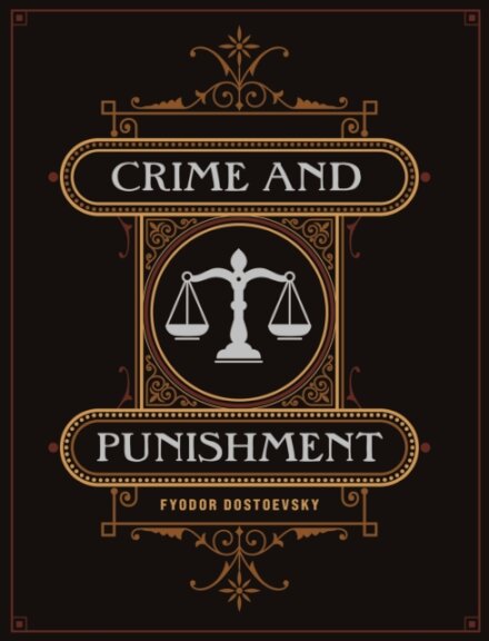 Crime and Punishment