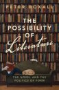 The Possibility of Literature