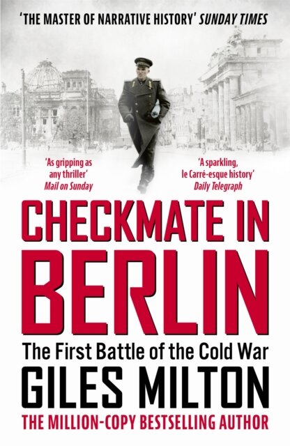 Checkmate In Berlin