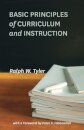 Basic Principles of Curriculum and Instruction