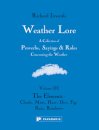 Weather Lore Volume III