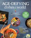 Anti-Aging Dishes from Around the World