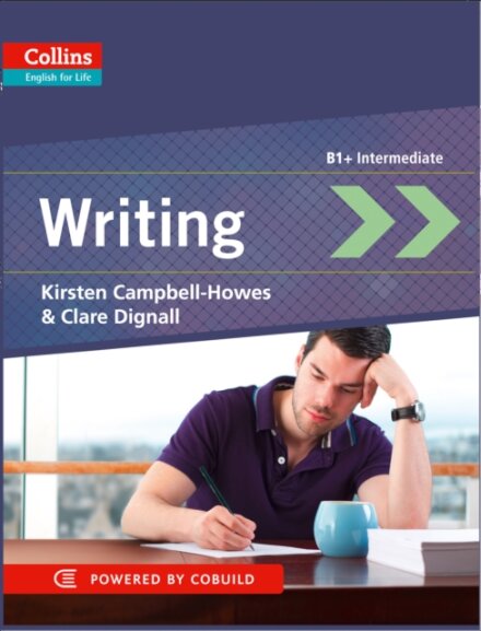Writing B1+Intermediate