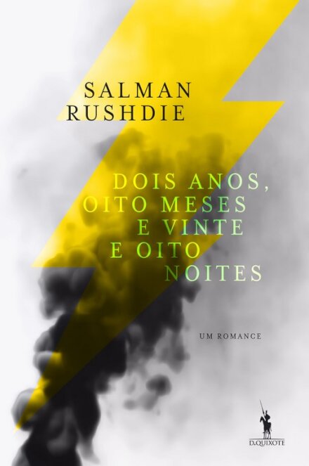 Dois Anos, Oito Meses e Vinte e Oito Noites