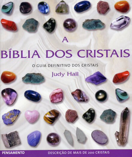 A Biblia Dos Cristais