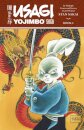 Usagi Yojimbo Saga Volume 1 (Second Edition)