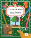 O Meu Caderno Da Floresta