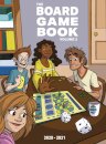 The Board Game Book