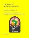 2015 Africa Cup of Nations: Complete Tournament Record