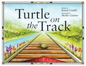 Turtle on the Track