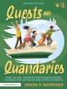 Quests and Quandaries