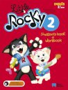 Little Rocky 2 - Inglês - 2.º Ano (Student's book + Workbook) 2025