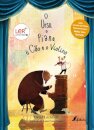 O Urso, o Piano, o Cão e o Violino