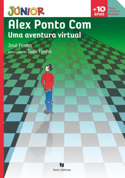 Alex Ponto Com - Uma Avent Virtual
