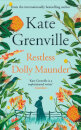 Restless Dolly Maunder