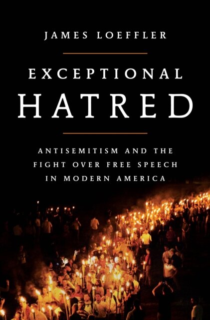 Exceptional Hatred