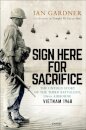 Sign Here for Sacrifice