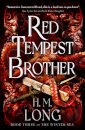 The The Winter Sea - Red Tempest Brother