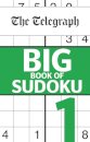 The Telegraph Big Book of Sudoku 1