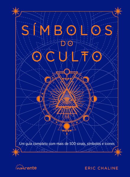 Símbolos do Oculto