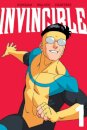 Invincible Vol 1 (New Edition)