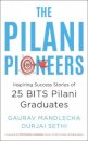 The Pilani Pioneers