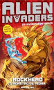 Rockhead - O Monstro de Pedra - Alien Invaders 1