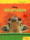 Selvagem - O Livro do Filme
