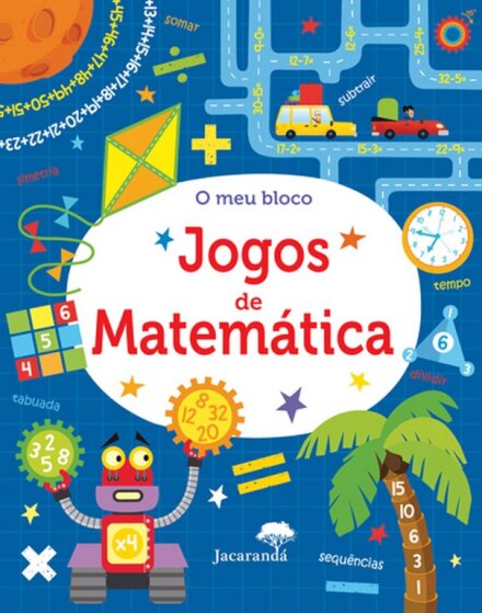 Jogos De Matemática
