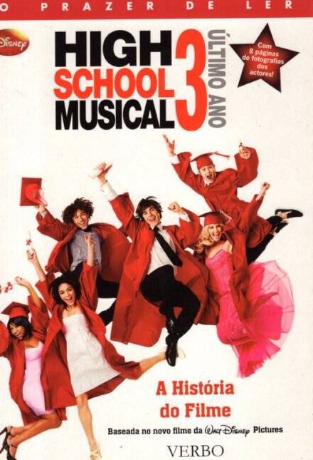 High School 3 Ultimo Ano