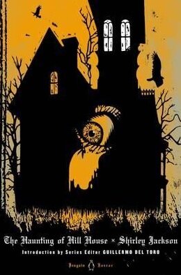 The Haunting Of Hill House (Guillermo Del Toro Edi