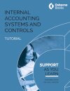 INTERNAL ACCOUNTING SYSTEMS AND CONTROLS TUTORIAL