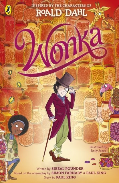 Wonka
