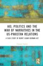Aid, Politics and the War of Narratives in the US-Pakistan Relations