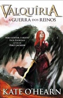 Valquiria - A Guerra dos Reinos