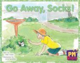 Go Away, Socks!