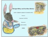 Bridget Bilby and the Blue Button