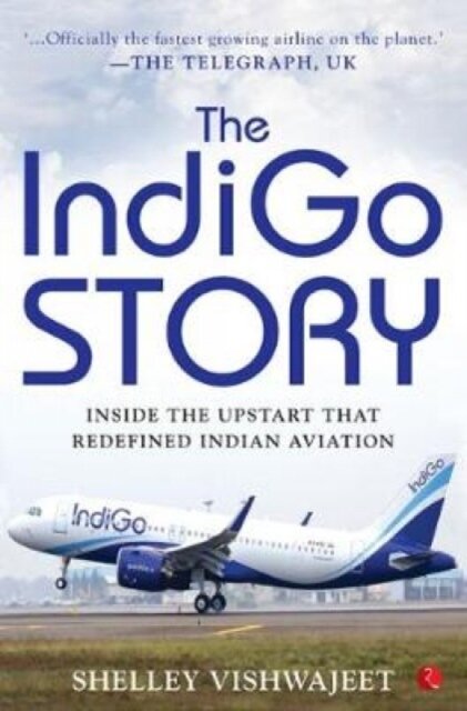 The Indigo Story