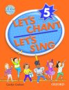 Let's Chant, Let's Sing 5: CD Pack
