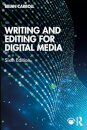 Writing and Editing for Digital Media