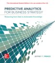 ISE Predictive Analytics for Business Strategy