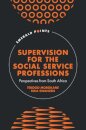 Supervision for the Social Service Professions