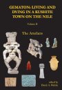 Gematon: Living and Dying in a Kushite Town on the Nile, Volume II