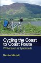 Cycling the Coast to Coast Route