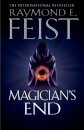 Magician’S End