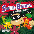 Super-Batata, em Busca do Tesouro
