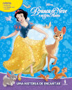 Branca de Neve e os Sete Anões - Uma História de Encantar